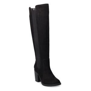 SO Cebense Women's Knee High Boots 8WC